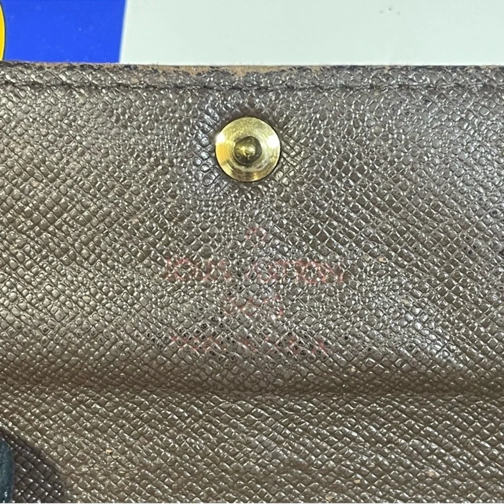 Louis Vuitton ALL 8 Wallets!